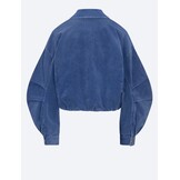 Gijsje Jacket Blue