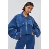 Gijsje Jacket Blue