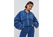 Gijsje Jacket Blue