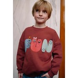 Fun sweater
