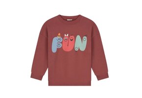 Fun sweater
