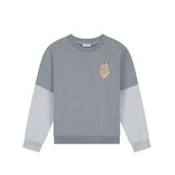 MR PEANUT SWEATER