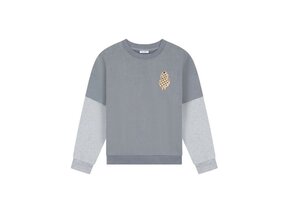 MR PEANUT SWEATER