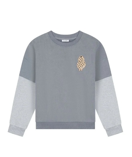MR PEANUT SWEATER