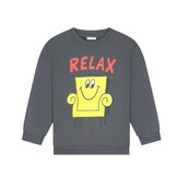CHILL MODE SWEATER