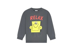 CHILL MODE SWEATER