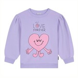 LOVE FOREVER SWEATER