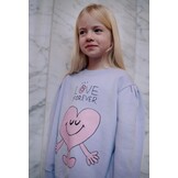 LOVE FOREVER SWEATER