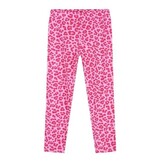 LEOPARD DREAM PANTS