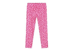 LEOPARD DREAM PANTS