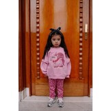 LEOPARD DREAM PANTS
