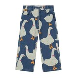 GOOSE PARTY JEANS