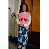 GOOSE PARTY JEANS