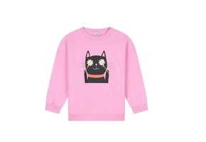 KITTY DREAM SWEATER