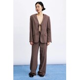 CHC26692 BLAZER KAKI