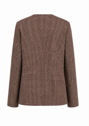 CHC26692 BLAZER KAKI
