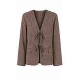 CHC26692 BLAZER KAKI