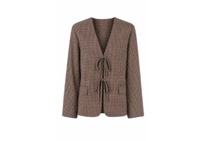 CHC26692 BLAZER KAKI