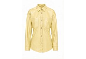CHC26654 CHEMISE BEURRE