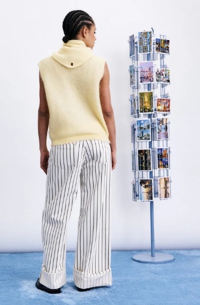 CHM26755 PULL BEURRE