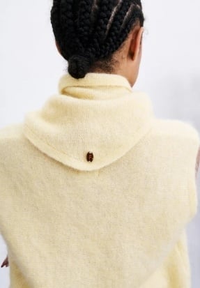 CHM26755 PULL BEURRE