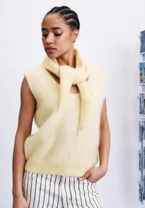 CHM26755 PULL BEURRE