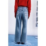 CHC26709 JEAN BLEU JEAN