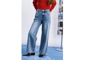 CHC26709 JEAN BLEU JEAN