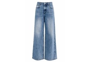CHC26709 JEAN BLEU JEAN