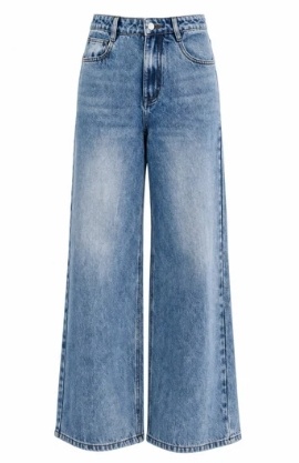 CHC26709 JEAN BLEU JEAN