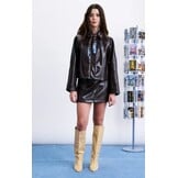 CHC26651 VESTE CHOCOLAT