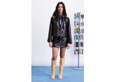 CHC26651 VESTE CHOCOLAT