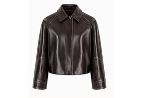 CHC26651 VESTE CHOCOLAT