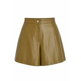 CHC26663 SHORT KAKI