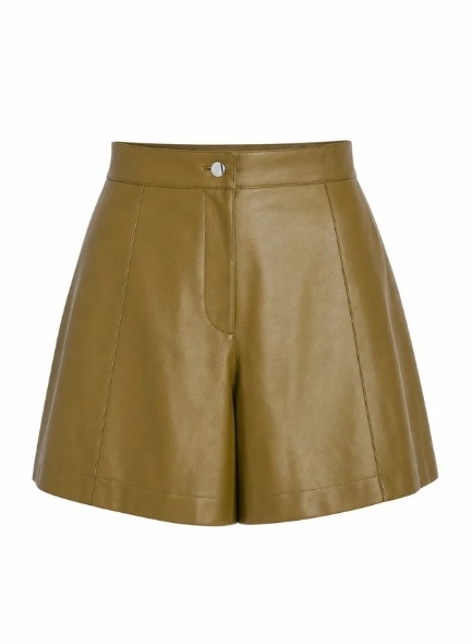 CHC26663 SHORT KAKI