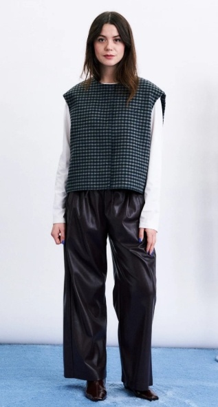 CHC26659 PANTALON FIGUE
