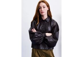 CHC26660 BLOUSE FIGUE