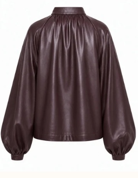 CHC26660 BLOUSE FIGUE