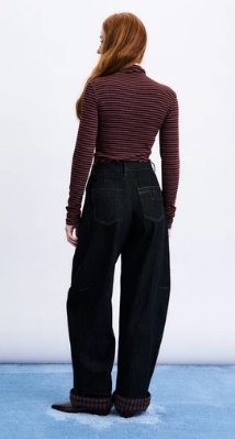 Bandai Jeans