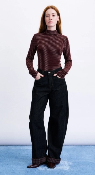 Bandai Jeans