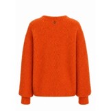 Sapporo Pull Orange
