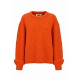 Sapporo Pull Orange