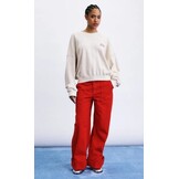 CHC26684 SWEATSHIRT CREME