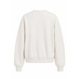 CHC26684 SWEATSHIRT CREME