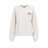 CHC26684 SWEATSHIRT CREME
