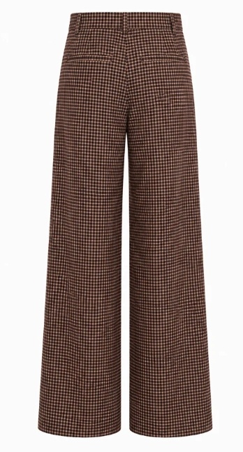 CHC26693 PANTALON KAKI