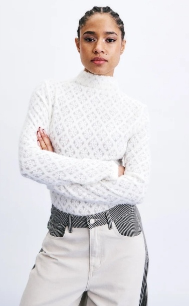 CHC26630 TOP CREME