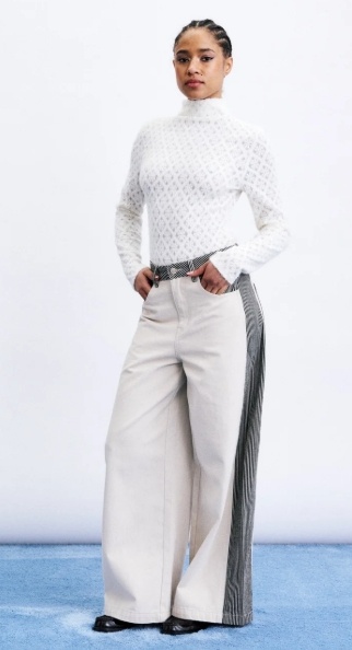 CHC26630 TOP CREME