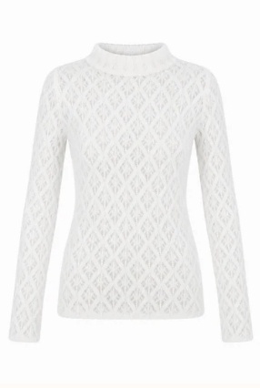 CHC26630 TOP CREME
