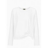 CHC26627 TOP BLANC